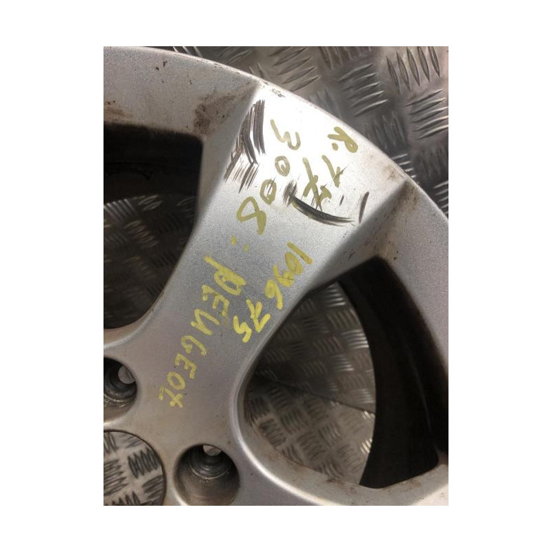 Jante PEUGEOT 3008 1 PHASE 1 d’occasion