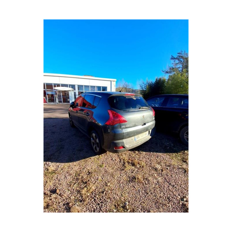 Jante PEUGEOT 3008 1 PHASE 1 d’occasion