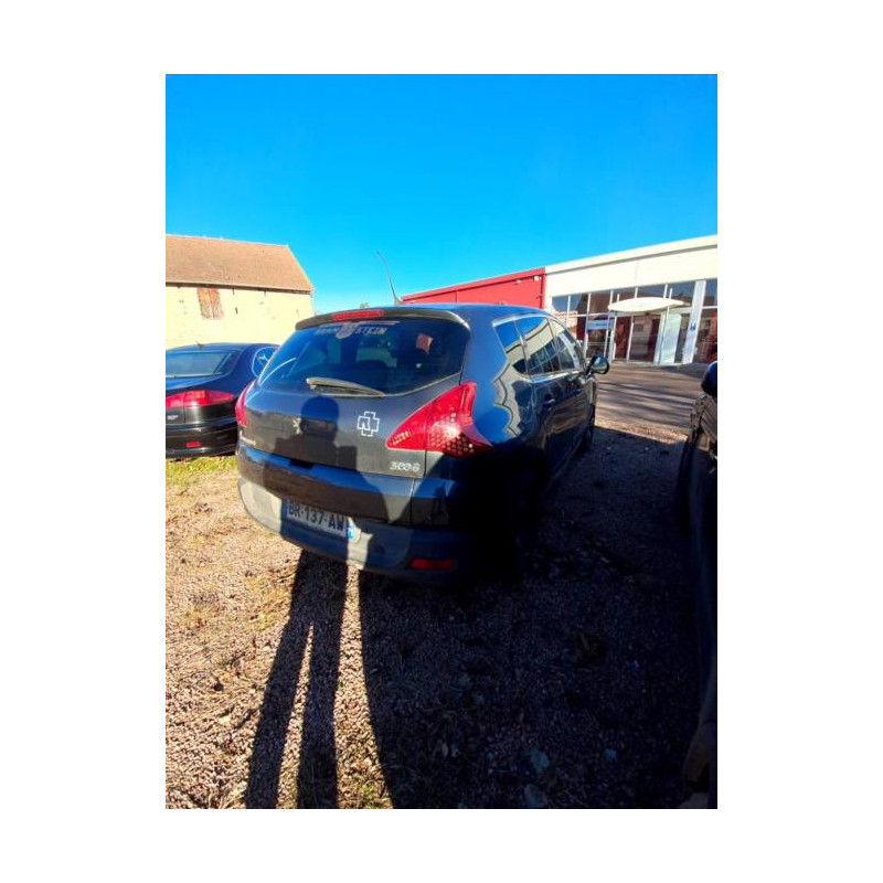 Jante PEUGEOT 3008 1 PHASE 1 d’occasion