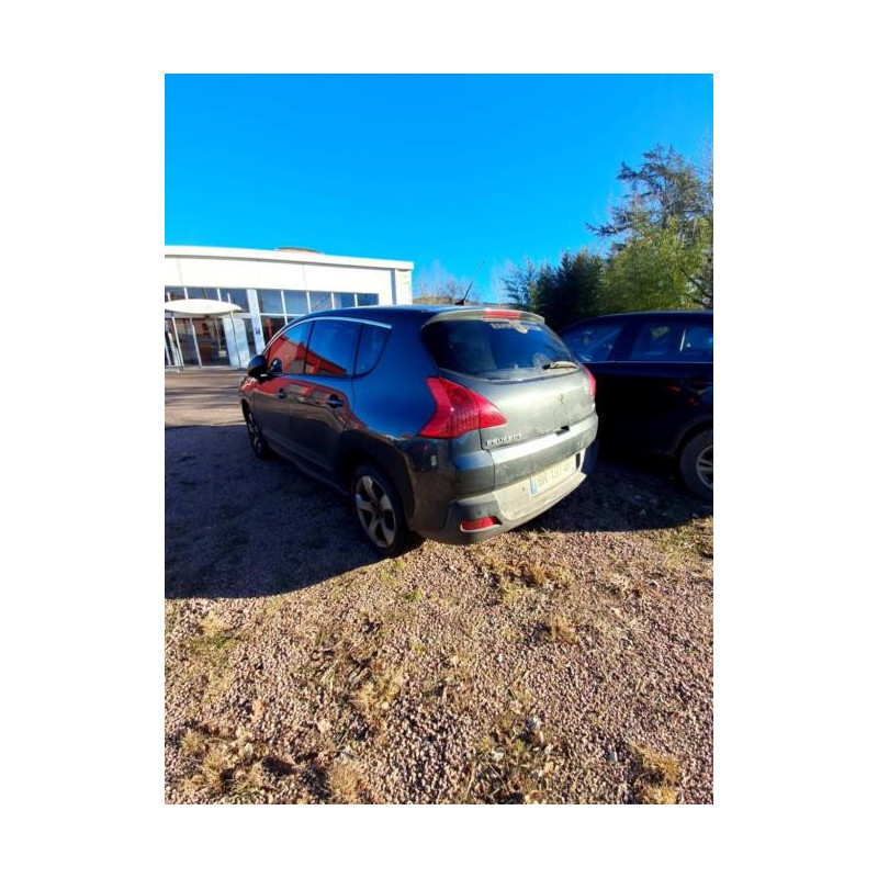 Jante PEUGEOT 3008 1 PHASE 1 d’occasion