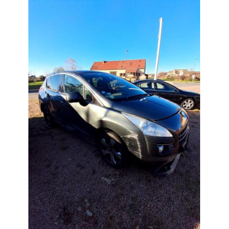 Jante PEUGEOT 3008 1 PHASE 1 d’occasion