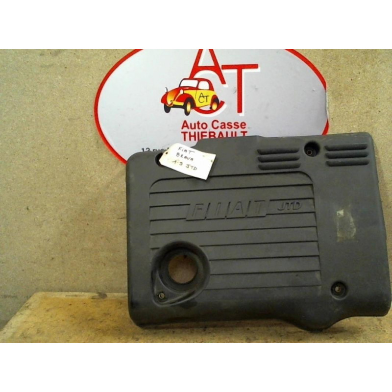 Cache moteur  FIAT BRAVA d’occasion