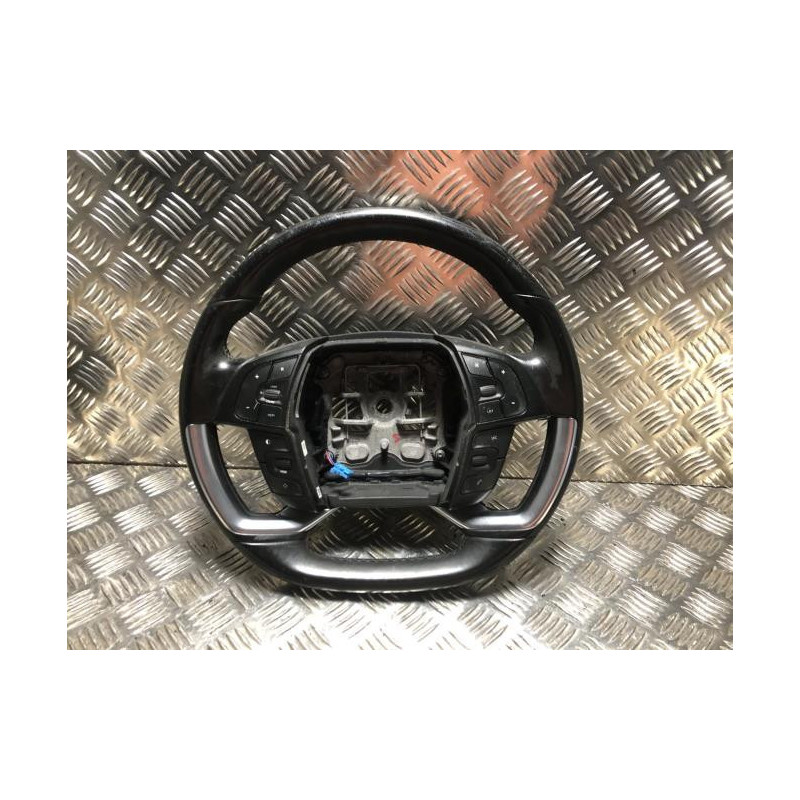 Volant CITROEN C4 PICASSO 2 PHASE 1 d’occasion