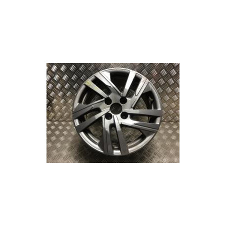 Jante PEUGEOT 208 2 d’occasion