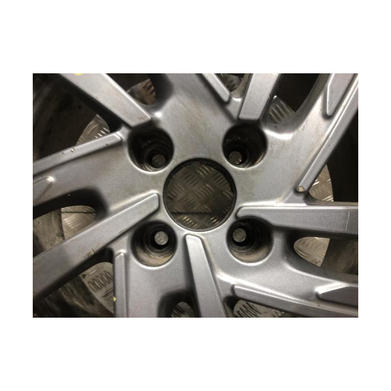 Jante PEUGEOT 208 2 d’occasion