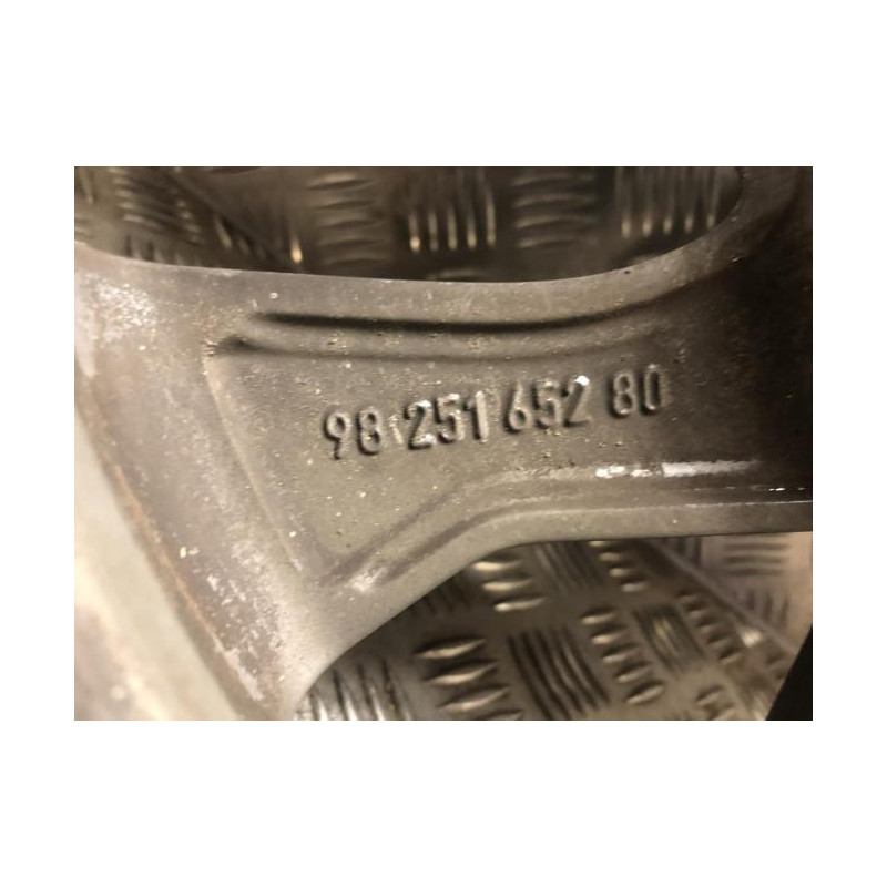 Jante PEUGEOT 208 2 d’occasion