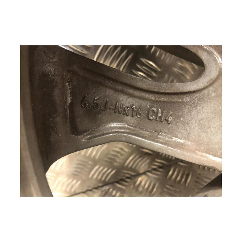 Jante PEUGEOT 208 2 d’occasion