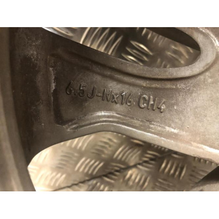 Jante PEUGEOT 208 2 d’occasion