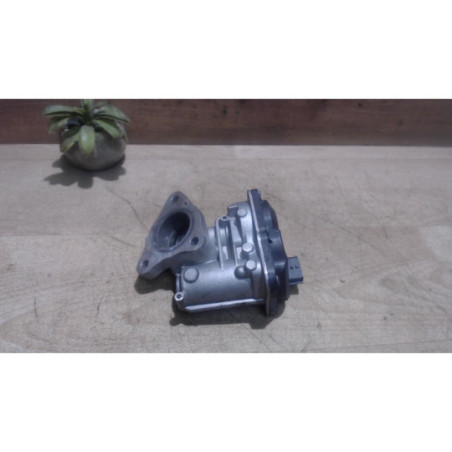 Vanne EGR RENAULT KANGOO 2 PHASE 2 d’occasion