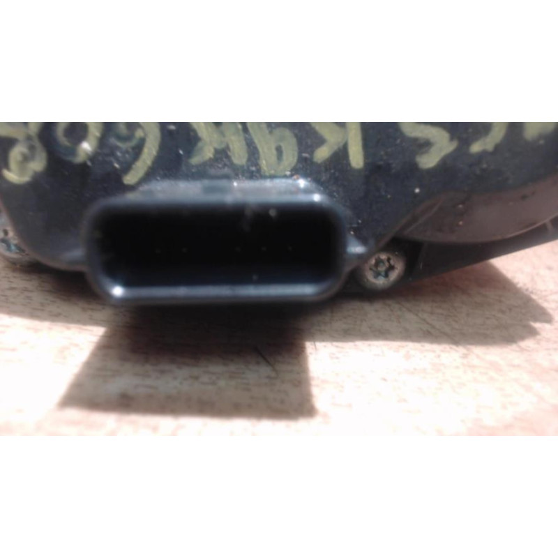 Vanne EGR RENAULT KANGOO 2 PHASE 2 d’occasion