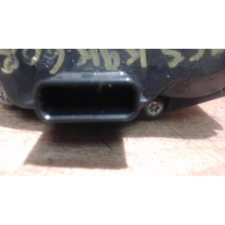 Vanne EGR RENAULT KANGOO 2 PHASE 2 d’occasion
