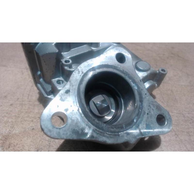 Vanne EGR RENAULT KANGOO 2 PHASE 2 d’occasion