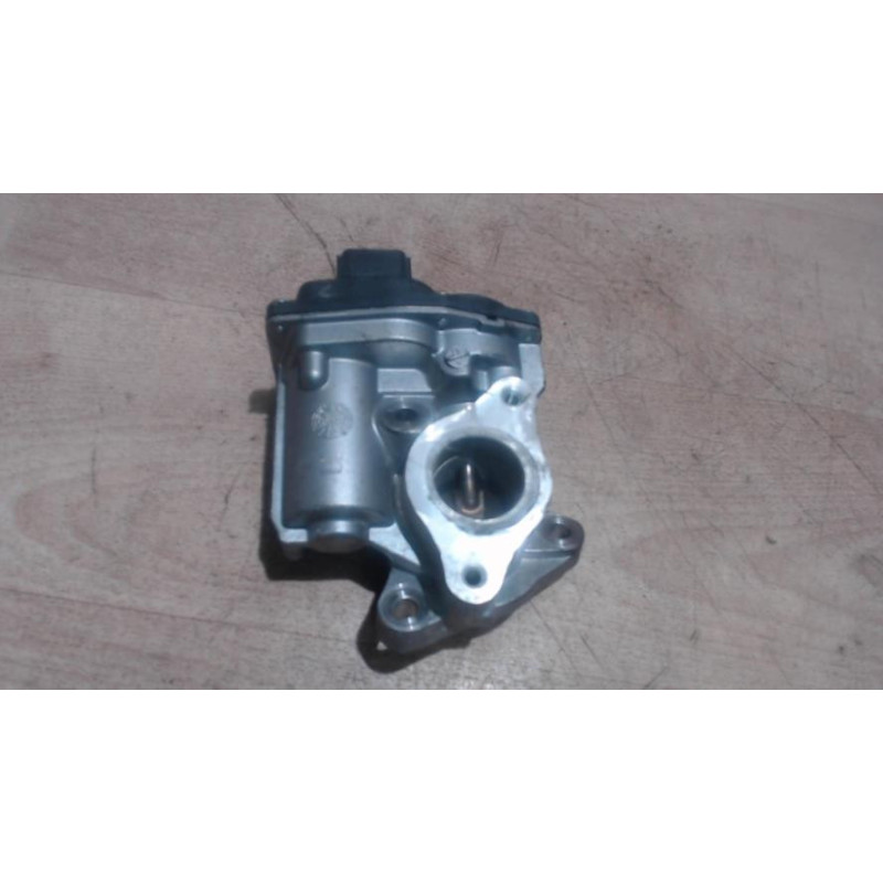Vanne EGR RENAULT KANGOO 2 PHASE 2 d’occasion