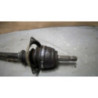 Cardan arriere gauche (transmission) RENAULT CLIO 2 PHASE 2 d’occasion
