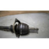 Cardan arriere gauche (transmission) RENAULT CLIO 2 PHASE 2 d’occasion