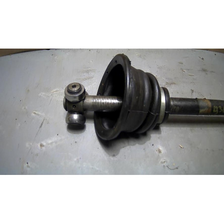 Cardan arriere gauche (transmission) RENAULT CLIO 2 PHASE 2 d’occasion
