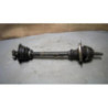 Cardan arriere gauche (transmission) RENAULT CLIO 2 PHASE 2 d’occasion
