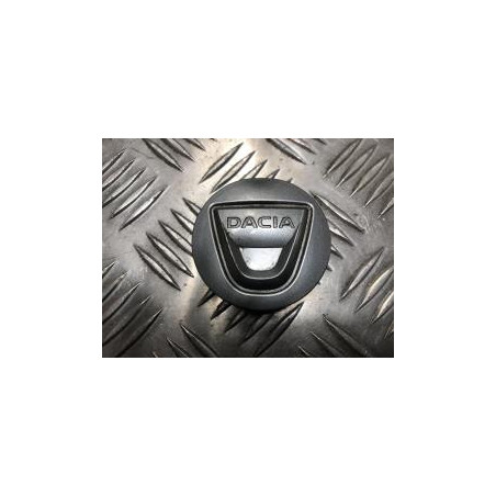 Enjoliveur DACIA DOKKER PHASE 1 d’occasion
