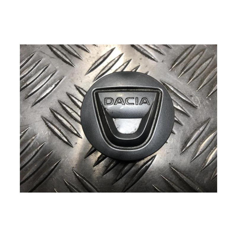 Enjoliveur DACIA DOKKER PHASE 1 d’occasion