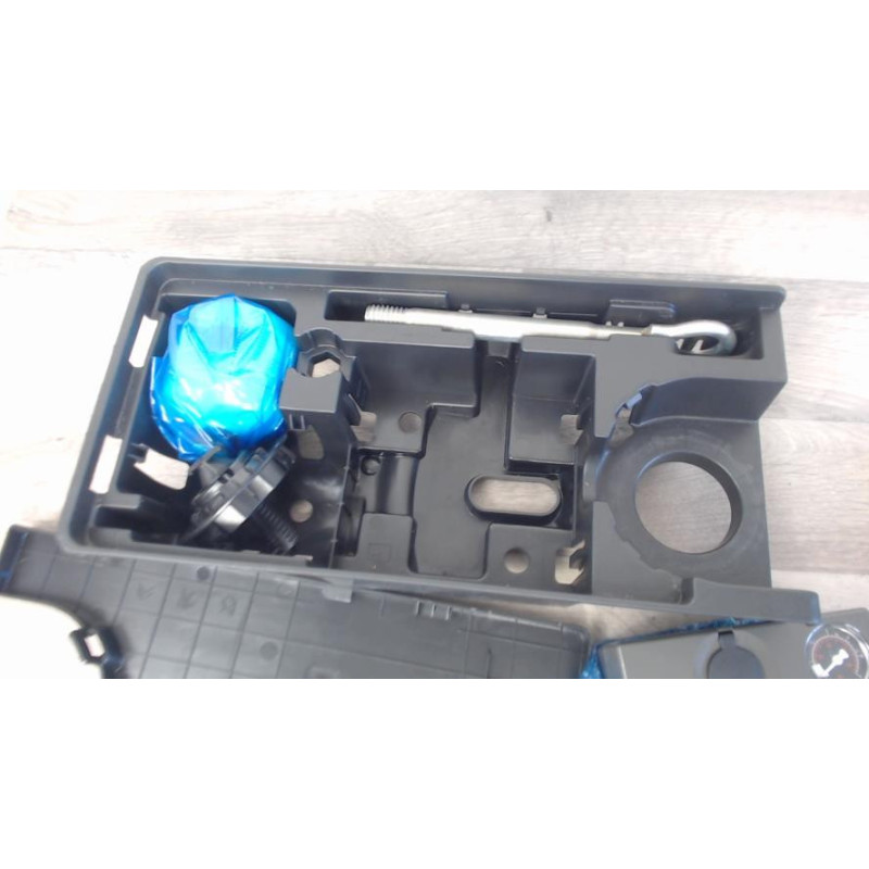Kit anti crevaison PEUGEOT 3008 2 PHASE 2 d’occasion