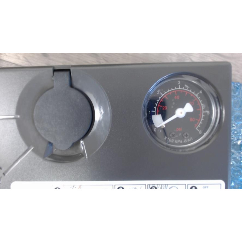 Kit anti crevaison PEUGEOT 3008 2 PHASE 2 d’occasion