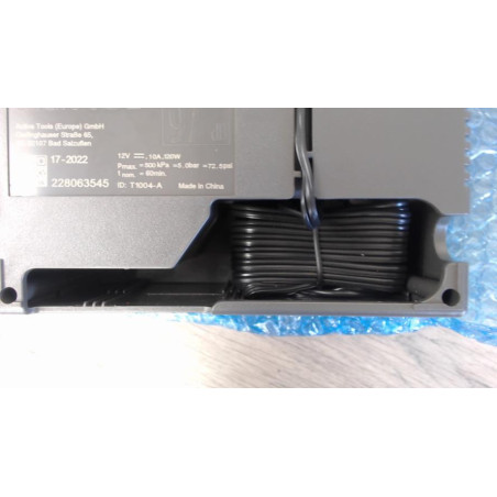 Kit anti crevaison PEUGEOT 3008 2 PHASE 2 d’occasion