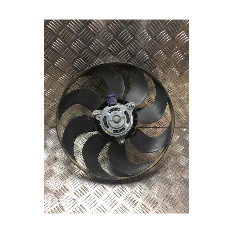 Moto ventilateur radiateur RENAULT CAPTUR 1 PHASE 2 d’occasion