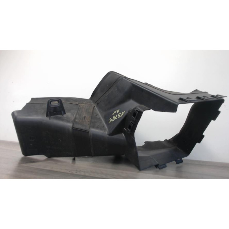 Deflecteur PEUGEOT 3008 2 PHASE 2 d’occasion