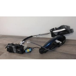 Serrure avant droit PEUGEOT 3008 2 PHASE 2 d’occasion