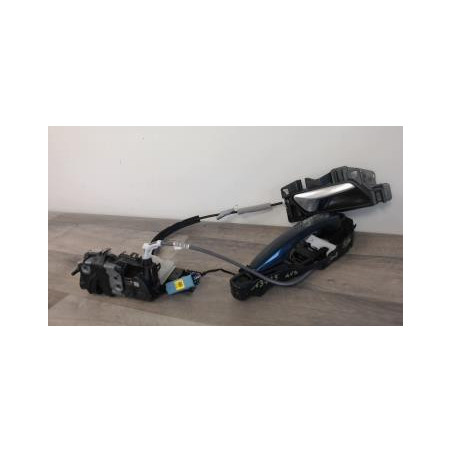 Serrure avant droit PEUGEOT 3008 2 PHASE 2 d’occasion