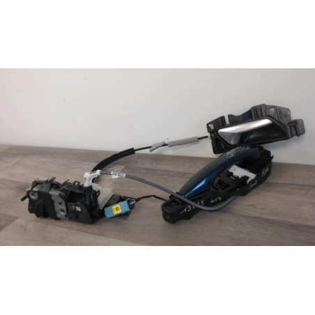 Serrure avant droit PEUGEOT 3008 2 PHASE 2 d’occasion