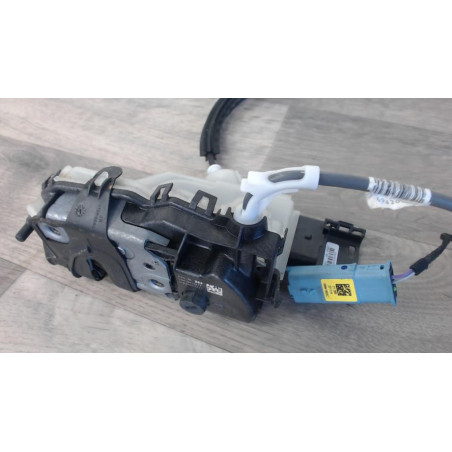 Serrure avant droit PEUGEOT 3008 2 PHASE 2 d’occasion