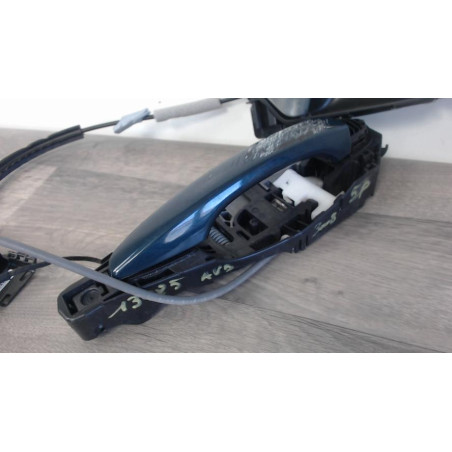 Serrure avant droit PEUGEOT 3008 2 PHASE 2 d’occasion