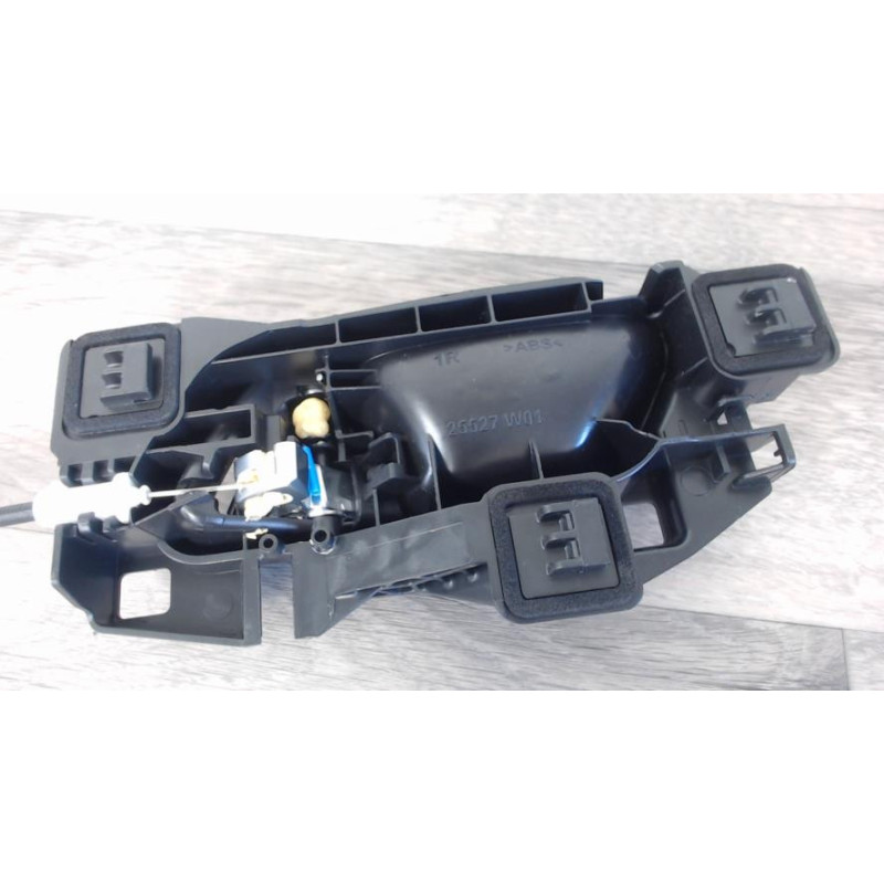 Serrure avant droit PEUGEOT 3008 2 PHASE 2 d’occasion