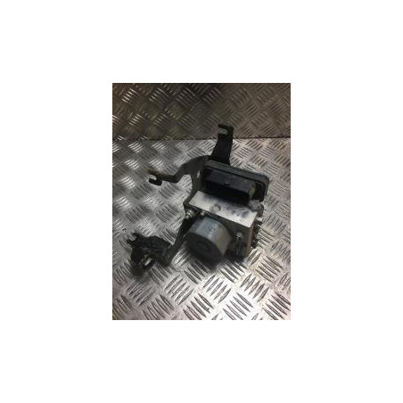 Bloc ABS (freins anti-blocage) RENAULT CAPTUR 1 PHASE 2 d’occasion