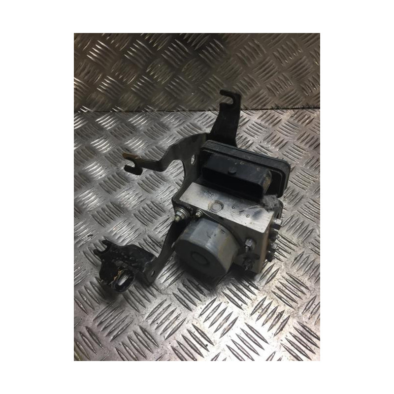 Bloc ABS (freins anti-blocage) RENAULT CAPTUR 1 PHASE 2 d’occasion