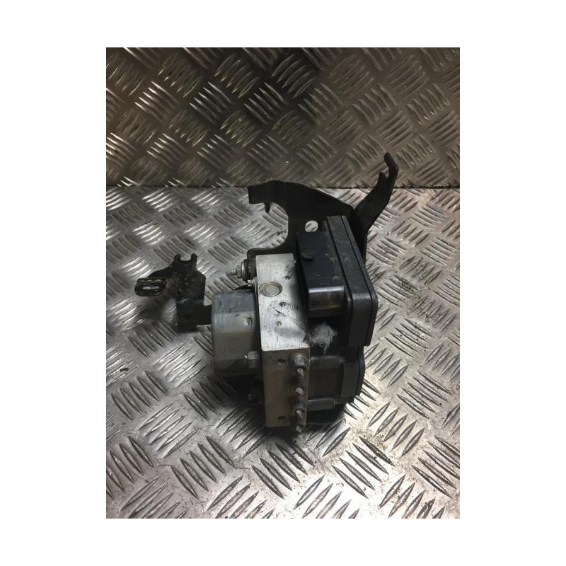 Bloc ABS (freins anti-blocage) RENAULT CAPTUR 1 PHASE 2 d’occasion