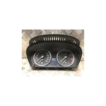 Compteur BMW X5 E70 PHASE 1 d’occasion