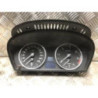 Compteur BMW X5 E70 PHASE 1 d’occasion