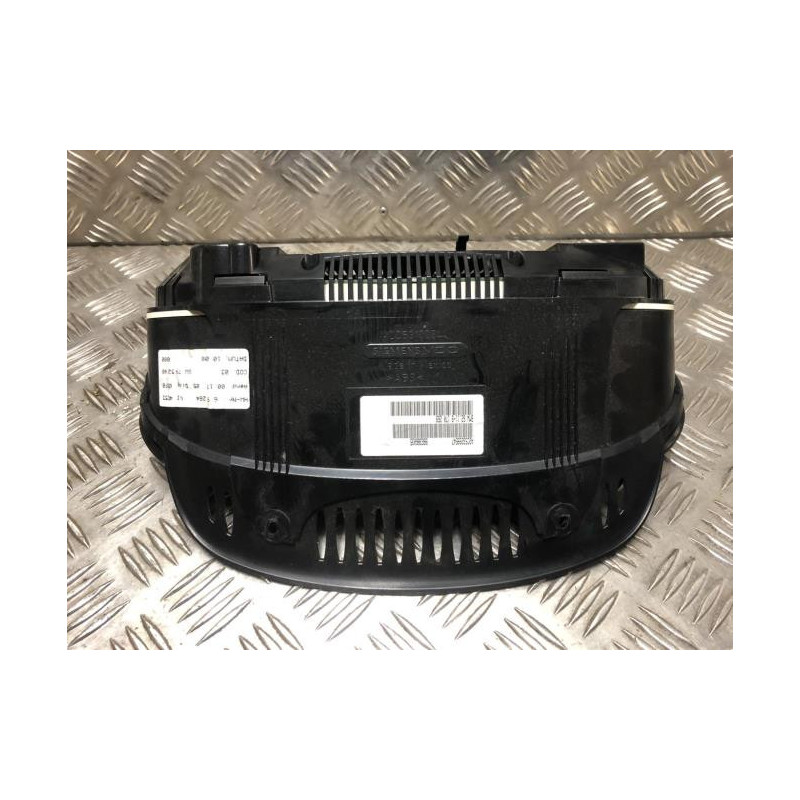 Compteur BMW X5 E70 PHASE 1 d’occasion