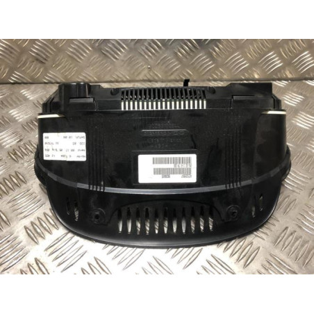 Compteur BMW X5 E70 PHASE 1 d’occasion