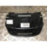 Compteur BMW X5 E70 PHASE 1 d’occasion