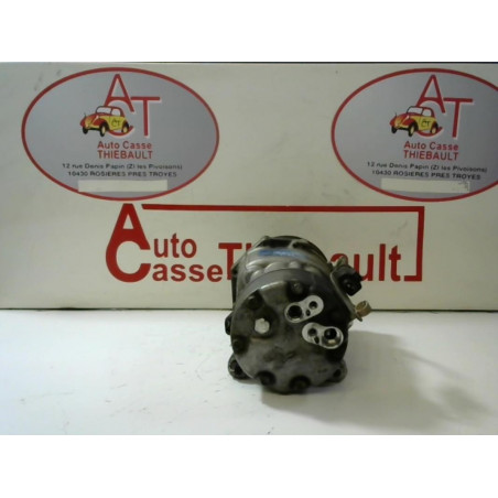 Compresseur clim VOLKSWAGEN NEW BEETLE d’occasion