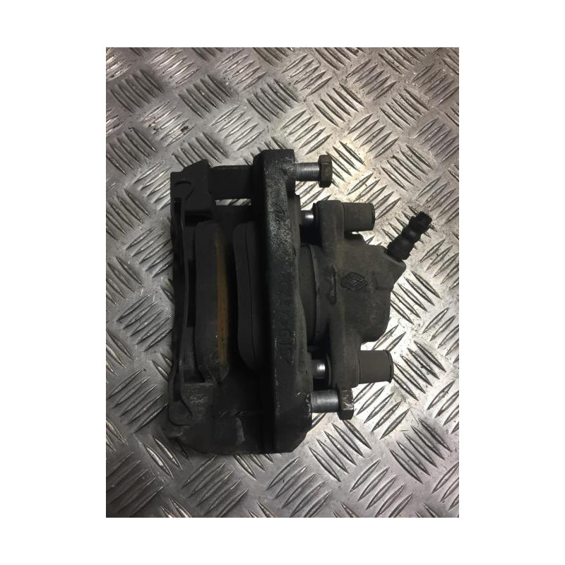 Etrier avant gauche (freinage) RENAULT CAPTUR 1 PHASE 2 d’occasion