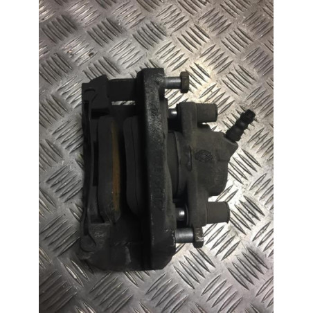 Etrier avant gauche (freinage) RENAULT CAPTUR 1 PHASE 2 d’occasion