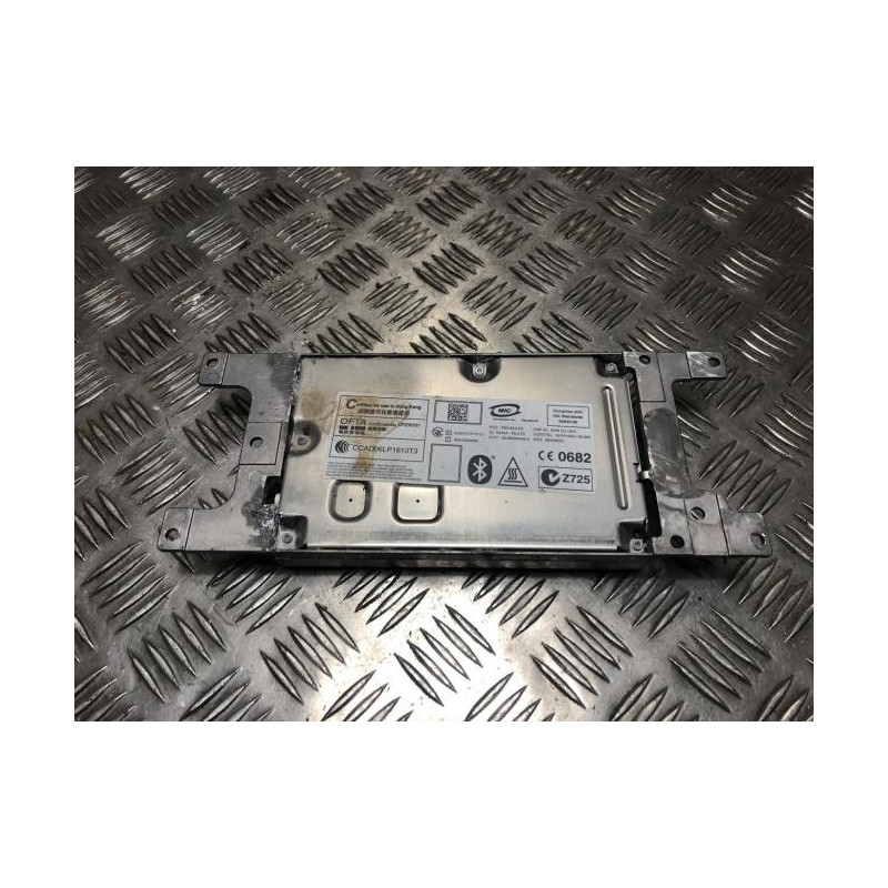 Amplificateur audio BMW X5 E70 PHASE 1 d’occasion