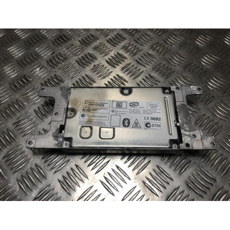 Amplificateur audio BMW X5 E70 PHASE 1 d’occasion