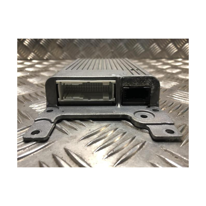 Amplificateur audio BMW X5 E70 PHASE 1 d’occasion
