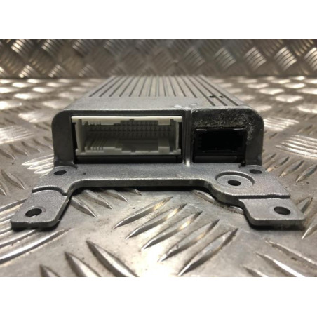 Amplificateur audio BMW X5 E70 PHASE 1 d’occasion