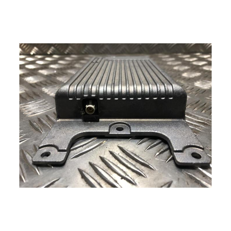 Amplificateur audio BMW X5 E70 PHASE 1 d’occasion